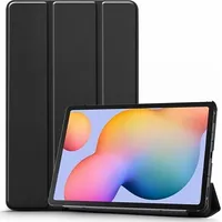 Tech-Protect Etui na tablet Smartcase Galaxy Tab S6 Lite 10.4 P610/P615 Black 5906735417241