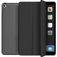 Tech-Protect Etui na tablet Smartcase do iPad 10.2 2019 czarne 5906735414790