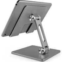 Tech-Protect Stojak Z11 Universal Stand Holder Tablet Grey Thp824Gry