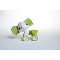 Tiny Love Interaktywna zabawka Słonik Samuel zielona  Tl1117000458R