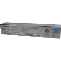 Toshiba Toner T-Fc415Ec Cyan 6Aj00000172