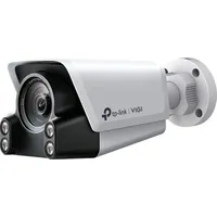 Tp-Link Kamera Ip Vigi C340S4Mm 4Mp Outdoor Night Bullet