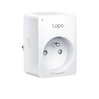 Tp-Link Kontroler Tapo P110M Smart Plug z monitorowaniem zużycia energii