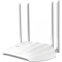 Tp-Link Tl-Wa1201 wireless access point 867 Mbit/S Power over Ethernet Poe White
