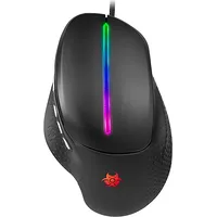 Tracer Gamezone Snail Rgb Tramys46766 mouse Right-Hand Usb Type-A Optical 6400 Dpi