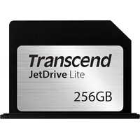 Transcend Karta Jetdrive Lite 350 do Macbook 256 Gb  Ts256Gjdl350