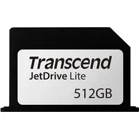 Transcend Karta Memory Jetdrive Lite 330 512Gb/Ts512Gjdl330