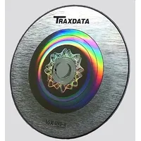 Traxdata Dvd-R 4.7 Gb 16X 10 sztuk Trd10Ms