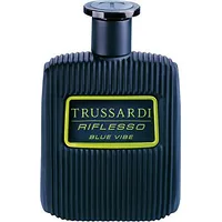 Trussardi Riflesso Blue Vibe Edt 100 ml 8058045420347