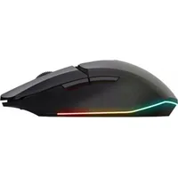 Trust Felox Gxt110 wireless gaming mouse black 25037