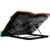 Trust Gxt1126 Aura Rgb notebook cooling pad 24192