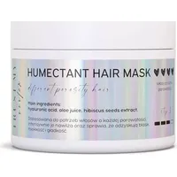 Trust Humectant Hair Mask humektantowa maska do włosów o różnej porowatości 150G 5902539715309