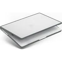 Uniq Etui etui Venture Macbook Pro 14 2021 szary/charcoal frost grey 8886463679715