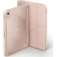 Uniq etui Moven iPad Air 10.9 2022/2020 Antimicrobial różowy/ blush pink Uniq-Npda10.9-Movpnk