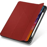 Uniq Etui na tablet etui Transforma Rigor iPad Air 10,9 2020 czerwony/coral red Atnimicrobial Uniq351Red