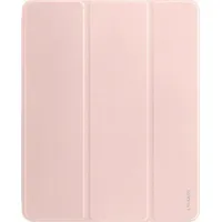 Uniq Etui na tablet Usams Winto iPad Air 10.9 2020 różowy/pink Ip109Yt02 Us-Bh654 Smart Cover Art127456