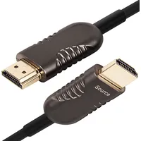 Unitek Y-C1029Bk Hdmi cable 15 m Type A Standard Black