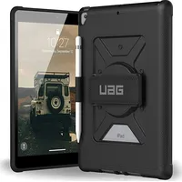 Urban Armor Gear Etui na tablet Uag Hand Strap - obudowa ochronna z uchwytem dłoń do iPad 10.2 Wersja Oem 12191Lb14040