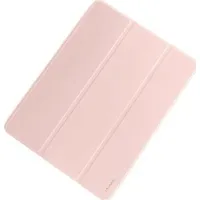 Usams Etui na tablet Winto iPad Pro 12.9 2020 różowy/pink Ipo12Yt02 Us-Bh589 Smart Cover 66876-Uniw