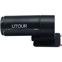 Utour Wideorejestrator Kamera wsteczna do Wideorejestratora C2M/C2L Rear Cam