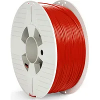 Verbatim Filament Petg czerwony 55053