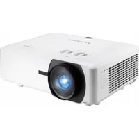 Viewsonic Projektor Ls920Wu projektor danych o standardowym rzucie 6000 Ansi lumenów Dmd Wuxga 1920X1200 Biały