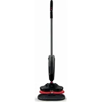 Vileda Mop elektryczny Looper spray mop, electric, floor wiper Black 169836