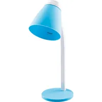 Volteno Lampka biurkowa niebieska  Vo0787
