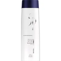 Wella ProfessionalsSp Reverse Silver Blond Shampoo szampon do włosów blond 250Ml 8005610581408