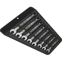 Wera 6003 Joker 8 Set Imperial 1 - Combination wrench set, imperial 05020241001