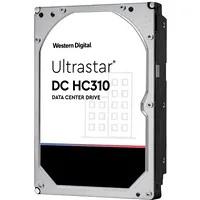 Western Digital Ultrastar Dc Hc310 Hus726T6Tal4204 3.5 6000 Gb Sas 0B35914