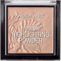 Wet N Wild Megaglo Highlighting Powder puder rozświetlający Precious Petals 5,4G 4049775532121