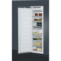 Whirlpool Afb 18401 freezer Built-In 209 L F White