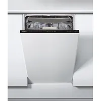 Whirlpool Wsip 4O33 Pfe dishwasher Fully built-in 10 place settings Wsip4O33Pfe