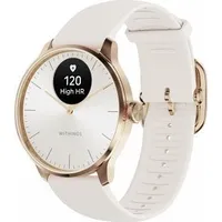 Withings Zegarek Scanwatch Light, rose gold white Hwa11-Model 1-All-Int