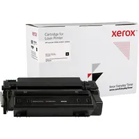 Xerox Toner Black Cartridge Equivalen 006R03669