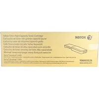 Xerox Toner C400 Yellow 106R03529