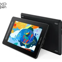 Xp-Pen Tablet graficzny Graficzny Artist 10 2Nd Black Cd100FhBk