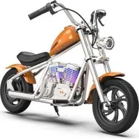 Xrider Pojazd elektryczny dziecięcy motocykl Cruiser 12 Xr00K12
