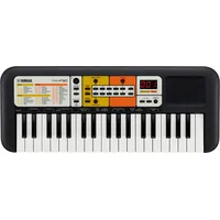 Yamaha Pss-F30 synthesizer Digital 37 Black