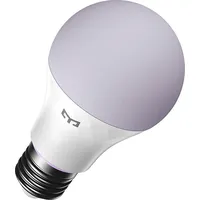 Yeelight Ylqpd-0011 Smart bulb Wi-Fi/Bluetooth White 4 W