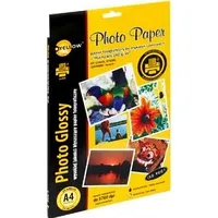 Yellow One Papier fotograficzny do drukarki A4 Aa050Yel