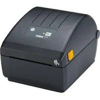 Zebra Zd220 label printer Direct thermal 203 x Dpi Wired Zd22042-D0Eg00Ez