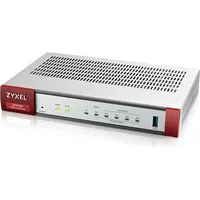 Zyxel Atp100 hardware firewall 1000 Mbit/S Atp100-Eu0112F