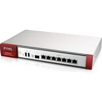 Zyxel Atp500 hardware firewall 2600 Mbit/S Desktop Atp500-Eu0102F