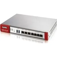 Zyxel Usg Flex 200 hardware firewall 1800  Mbit/S Usgflex200-Eu0101F