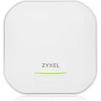 Zyxel Wax620D-6E-Eu0101F wireless access point 4800 Mbit/S White Power over Ethernet Poe