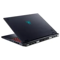 Acer Notebook Predator Helios Neo Phn16-72-77Aa Cpu Core i7 i7-14650HX 2200 Mhz 16 1920X1200 Ram 16Gb Ddr5 5600 Ssd 1Tb Nvidia Geforce Rtx 4060 8Gb Eng Card Reader micro Sd Windows 11 Home Black 2.8 kg Nh.qqvel.001