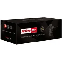 Activejet Ath-81Nx toner for Hp printer 81X Cf281X replacement Supreme 25000 pages black