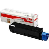 Activejet Ato-B432N toner for Oki printer 45807106 replacement Supreme 7000 pages black